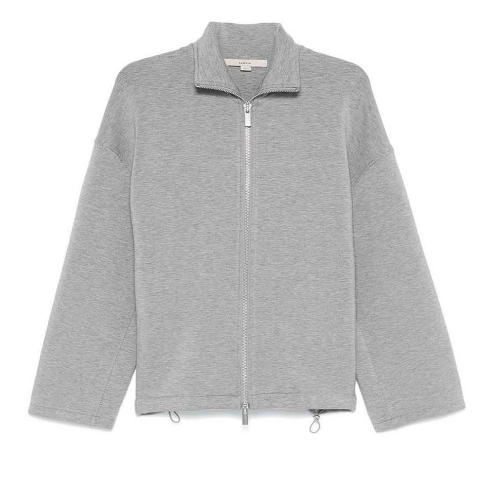 Remain Birger Christensen Soft Zipped Jacket Size 8